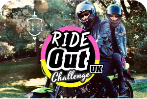 RIDE OUT UK